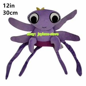 Garten of Banban Plush, 9.8inch Banbaleena Plush from Garten of Ban Ban  Plushies Toy for Game Fans Gift