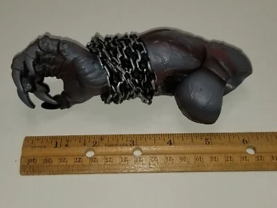 Brazo izquierdo y cadenas de héroes de cómic legendarios de Marvel Legends Foto 1 de 4