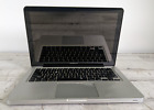 Apple Macbook Pro A1278 I5-2435m @ 2.4 Ghz, 4gb Ram, No Hdd/os (for Parts)