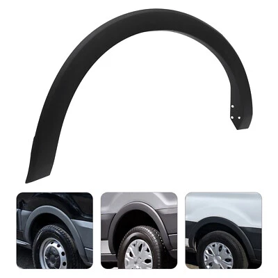 Left Rear Fender Trim For 2015-2022 Ford Transit 150 250 350 CK4Z61280K97AC SALE Foto 1 de 4