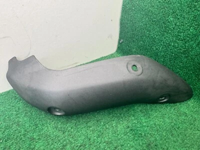 DUCATI MONSTER 1200S 2018 COVER Foto 1 de 4