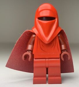 Lego® Star Wars Minifigur Royal Guard sw0521 NEU aus 75034 