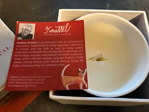 Vela sin perfume de la colección Knuttel - Imagen 1 de 5