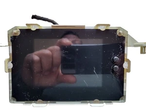 NEW OEM 2011 Ford Fiesta RADIO DISPLAY SCREEN AE8T-18B955-DB ~NEW IN BOX - Bild 1 von 2