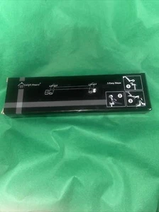 Nuevo brazo de extensión de ducha de 10" BRONCE FROTADO CON ACEITE para cabezal de ducha, BAR1054-06 - Imagen 1 de 7