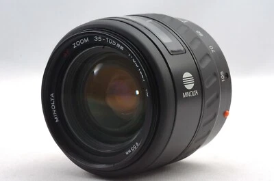 @ SakuraDo @ Excellent! @ Minolta AF Zoom 35-105mm f3.5-4.5 Sony A-Mount Lens - Image 1 of 4