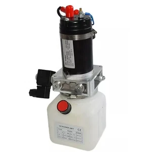 24V 800W MD24080AE Model Lift Motor Assy for Xilin Forklift Prats - Picture 1 of 12