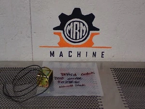 Deltrol Controls D50 24VDC 50238-61 Coil New Old Stock - Picture 1 of 6