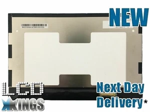 LCD Screen LED Display Replacement for Asus MemoPad ME301T HSD101PWW1 - Picture 1 of 2