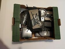 JOB LOT OF OPTICAL PRODUCTS AS A PROJECT