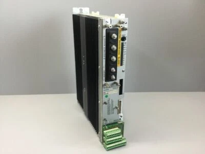 TDM32020300W0 - INDRAMAT - TDM3.2-020-300-W0/Dimmer Used - Image 1 of 3