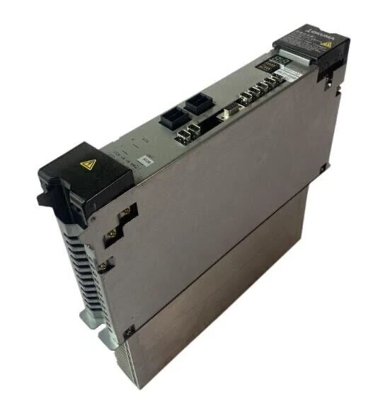 Unidad de servoaccionamiento Okuma MIV08-1-B5 RESTAURADA MIV081B5 con 12 meses de garantía  Foto 1 de 1