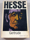Hermann Hesse Gertrude 1969 First Edition Vintage Paperback PB Second Printing