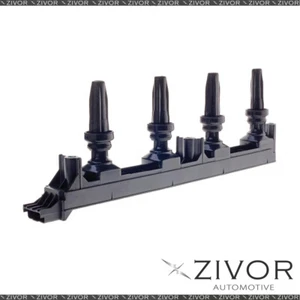 HITACHI Ignition Coil For Peugeot 307 2.0 (100kw) Wagon Petrol 2002-2008 IGC-362 - Picture 1 of 1