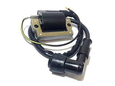 BOBINA DE ENCENDIDO PARA YAMAHA TZ 250 TZ250 1978 1980 1981 1982 MOTO DE CROSS Foto 1 de 4