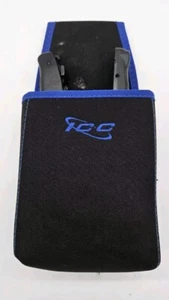 ICC JackEasy Termination Tool - 6" Length - Black- Blue - Polypropylene - Picture 1 of 4