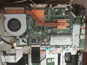 aspire5 A515 51G 2.5ghz - 3.1ghzmotherboard - Afbeelding 1 van 1