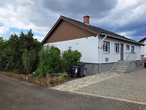 Bungalow in 76831 Billigheim zu verkaufen - Bild 1 von 14