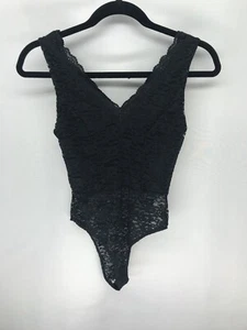 BASIL LOLA - Damen Body - schwarz - XS - AN11482RK - Bild 1 von 4