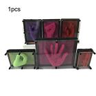 Classic 3D Pin board Toy Hand Face Model Adults for Kids Office PP