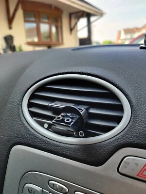 Air Freshener Clip for Lego Mini Figures, Mini Figure Car Air Freshener Clip - Image 1 of 4