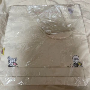 Yazawa Ai Exhibition Gokinjo Monogatari Tote bag Ribbon exhibition From Japan - Picture 1 of 2