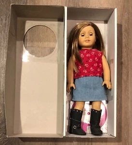 AMERICAN GIRL - TRULY ME - HORSE - CLOTHES - Picture 1 of 7