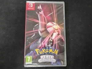 Pokémon Perle Scintillante Nintendo Switch Neuf PAL Lite - Picture 1 of 2