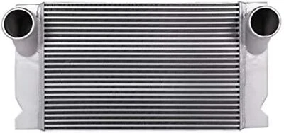 Charge Air Cooler Fits 2000 2001 Orion Bus Orion VI Foto 1 de 4