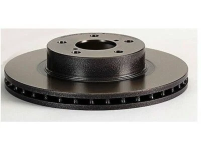 For 1990-2001 Subaru Legacy Brake Rotor Front Brembo 48642QX 2000 1991 1992 1993 - Image 1 of 2