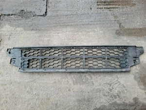 Honda Jazz Mk3 Stoßstange vorne unten Gitter 2011 - 2015 - Bild 1 von 2