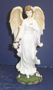 Pipka Angel or Faith -New in Box-#10109- 286 -- 2006 - Picture 1 of 5