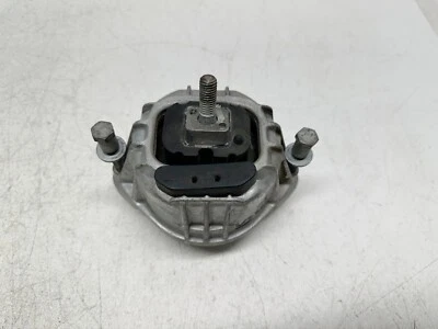 Buje de montaje del motor BMW X1 H409105 2012-2015 E84 DIESTRO O DERECHO OEM Foto 1 de 4