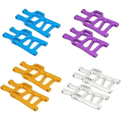 Full upgrade kit for 1/10 CNC RC truck HSP 94108 94111 off-road monster gearbox - Image 1 of 4