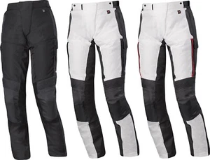 Hero Torno II Men's Motorcycle Pants Gore-Tex® Waterproof Touring Summer - Picture 1 of 5