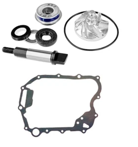 Kit/Revisión HONDA SH 300 IE Del 2007 Al 2020 Bomba De Agua + Junta Scooter - Imagen 1 de 4