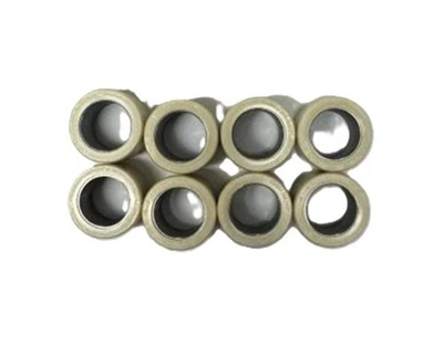 KIT 8 RULLI ORIGINALI HONDA  GR 28 HONDA FJS 600 SILVER WING 2001 2014 - Immagine 1 di 3