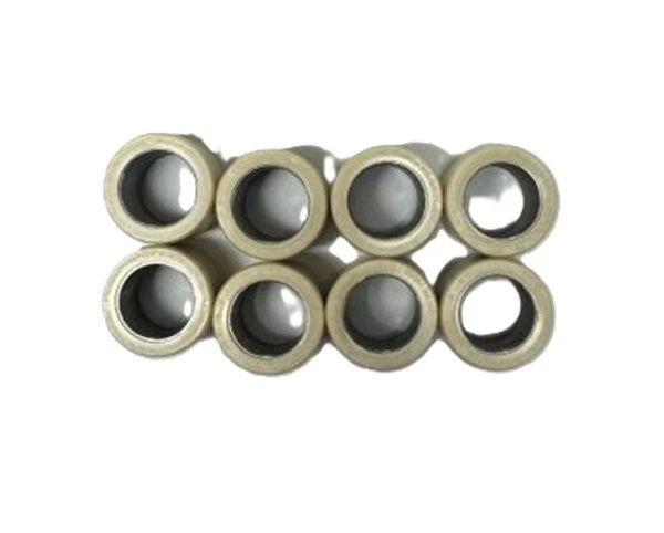 KIT 8 RULLI ORIGINALI HONDA  GR 25 HONDA SWT 400 2009 2010 2011 2012 2013 2014 - Immagine 1 di 3