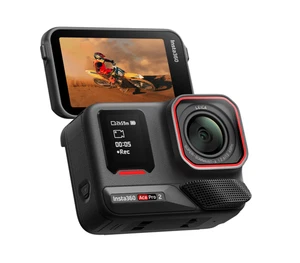 Insta360 Ace Pro Action Camera AI-Powered Waterproof BRAND NEW SEALED FREESHIP! - Picture 1 of 2