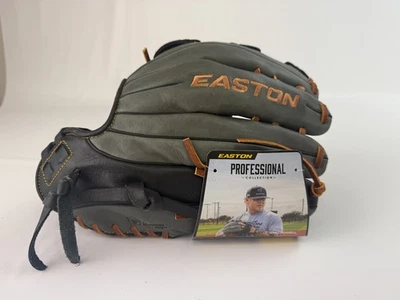 Easton 13” NUEVO Guante Lanzamiento Rápido Colección Profesional LHT PCSP13 con Etiquetas Foto 1 de 4