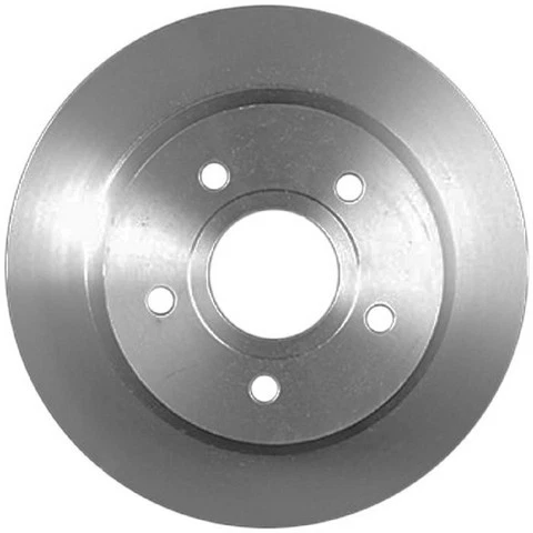Rotor de freno de disco Bendix PRT5253 BENDIX para Jeep Grand Cherokee 99-04 Foto 1 de 4
