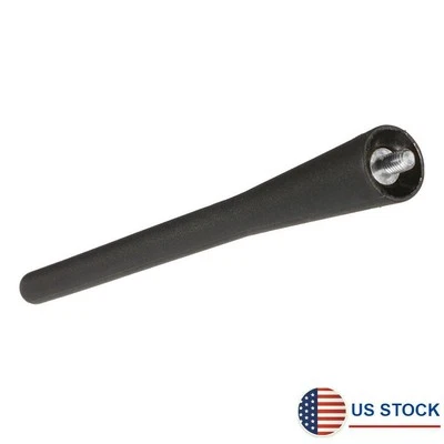 7" Antenna Mast Rod EG23-66-A30 For Mazda 3 / 5 / CX-7 2007 2008 2009 2010-2014 Foto 1 de 4