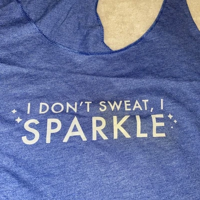 Regata Next Level Triblend Loose Vintage com Citações Motivacionais XXL - Imagem 1 de 4