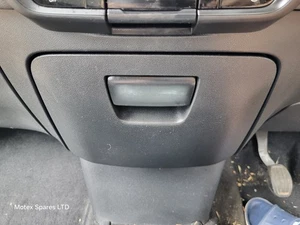 Cassetta portaoggetti centrale Citroen C4 Grand Picasso MK2 metà 2013 - 2022 - Foto 1 di 2