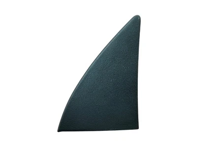 2003-2011 Mercury Grand Marquis Front Right Side Interior Panel Mirror Cover OEM - Image 1 of 4