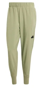 Pantaloni Adidas Z.N.E. nuovi PANTALONE TESSUTO IS9278 taglia XS verde UOMO - Foto 1 di 5