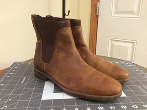 Timberland A1KCC Somers Falls Chelsea Boot Womens Size 9.5 - Picture 1 of 10
