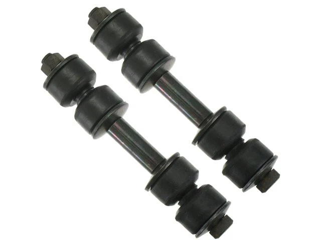 For 1968-1970 Chevrolet Caprice Sway Bar Link Kit Front 98286QYBH 1969 - Imagem 1 de 2