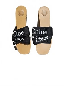 Scivoli Chloe di ispirazione designer taglia 9 (41) - Foto 1 di 5