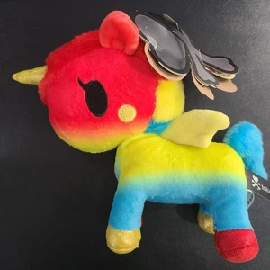 Tokidoki Tokimon Kaiju Plush - Picture 1 of 19